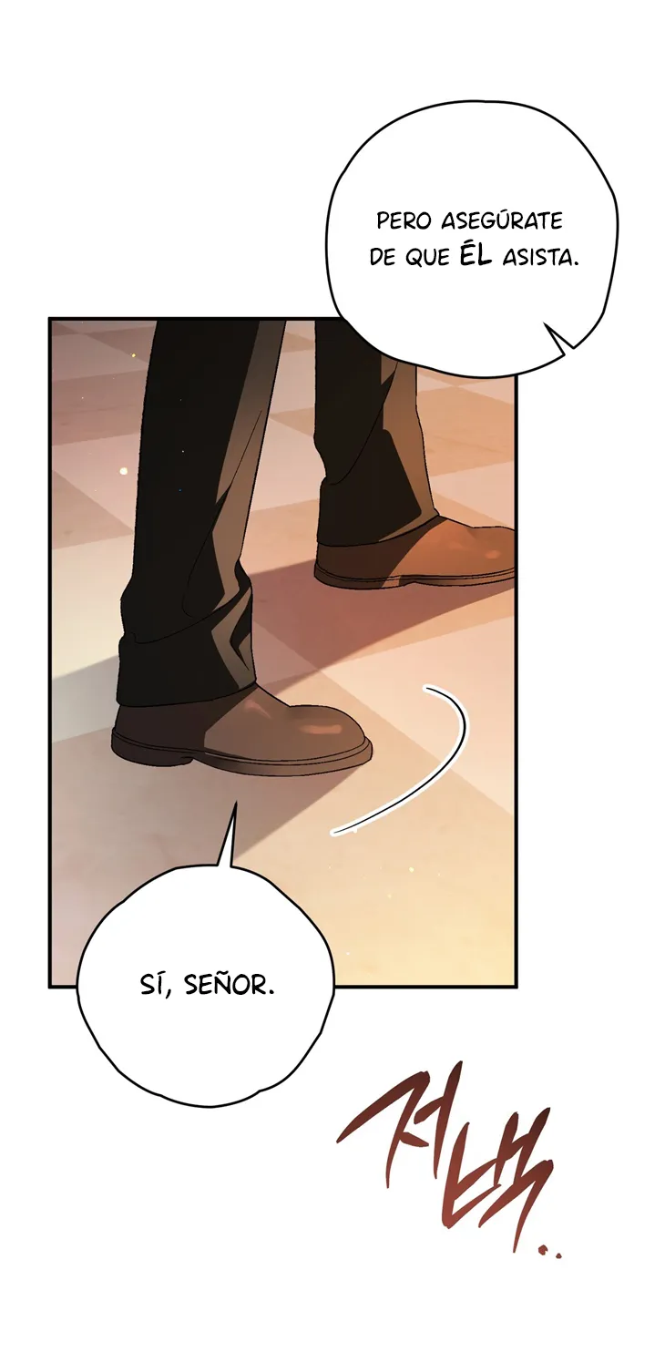 A Mi Querido Lobo capítulo 11, página 17