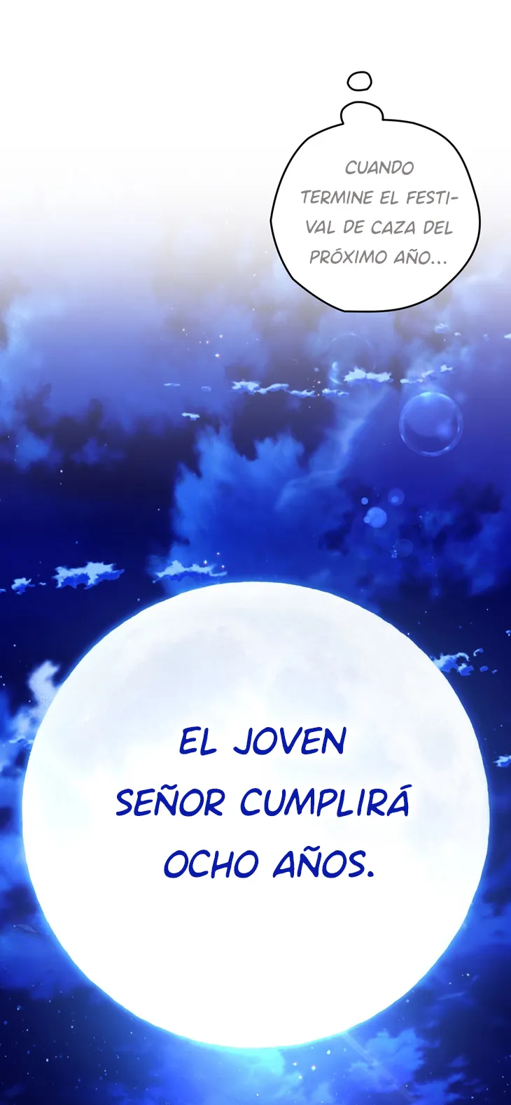 A Mi Querido Lobo capítulo 11, página 19