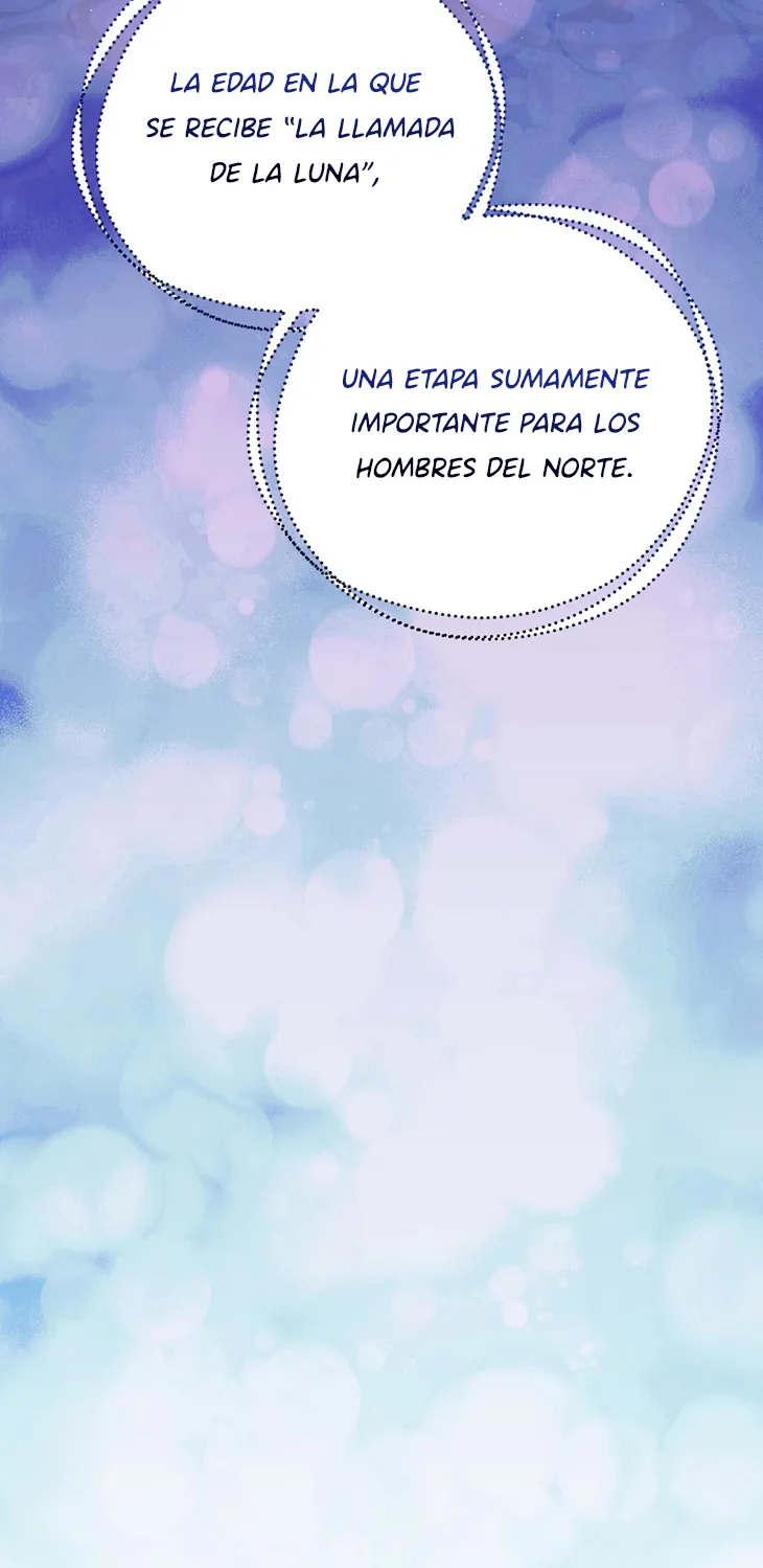 A Mi Querido Lobo capítulo 11, página 21