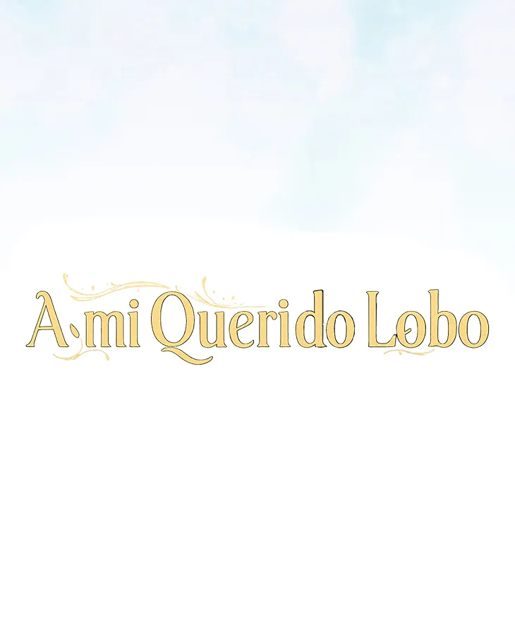 A Mi Querido Lobo capítulo 11, página 22