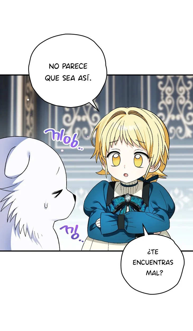 A Mi Querido Lobo capítulo 11, página 26
