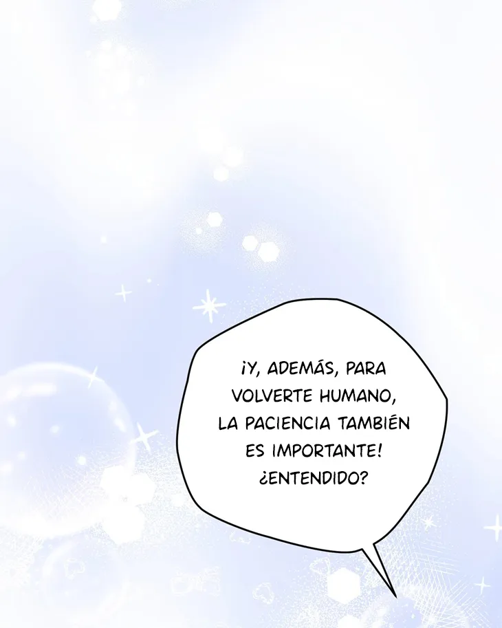 A Mi Querido Lobo capítulo 11, página 32