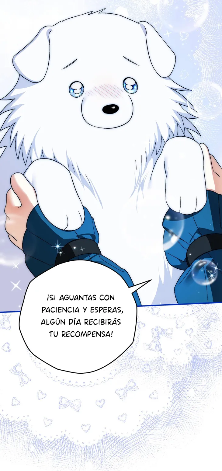 A Mi Querido Lobo capítulo 11, página 33