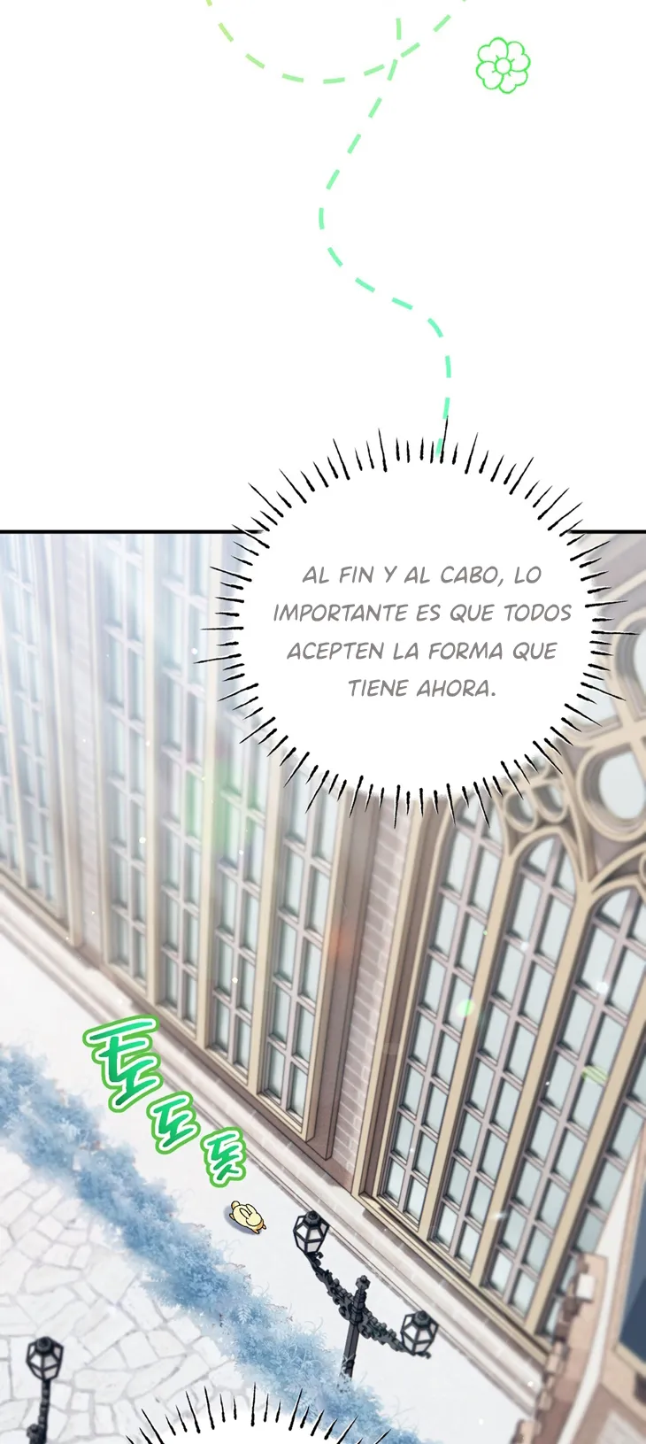 A Mi Querido Lobo capítulo 11, página 43