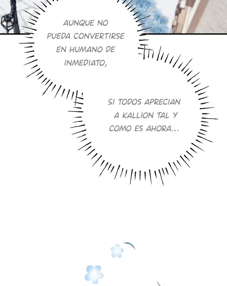 A Mi Querido Lobo capítulo 11, página 44