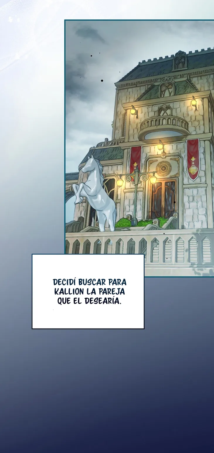 A Mi Querido Lobo capítulo 11, página 5