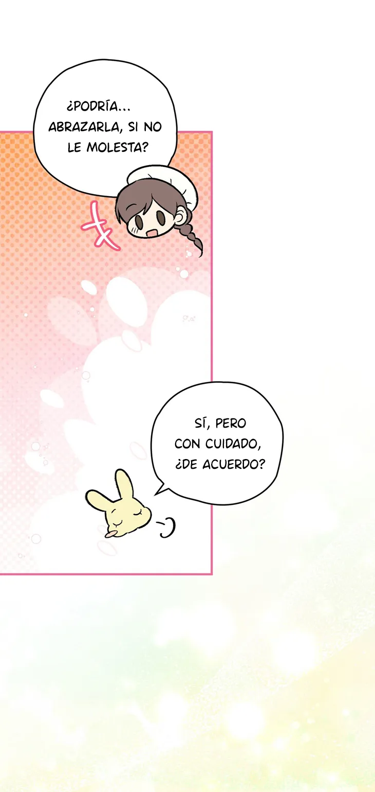 A Mi Querido Lobo capítulo 11, página 65