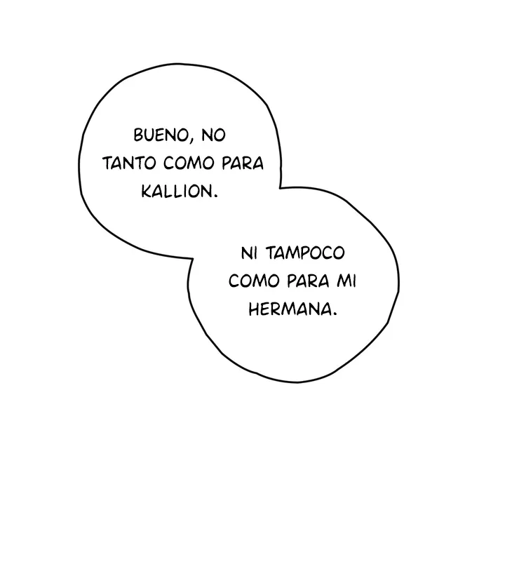 A Mi Querido Lobo capítulo 11, página 68