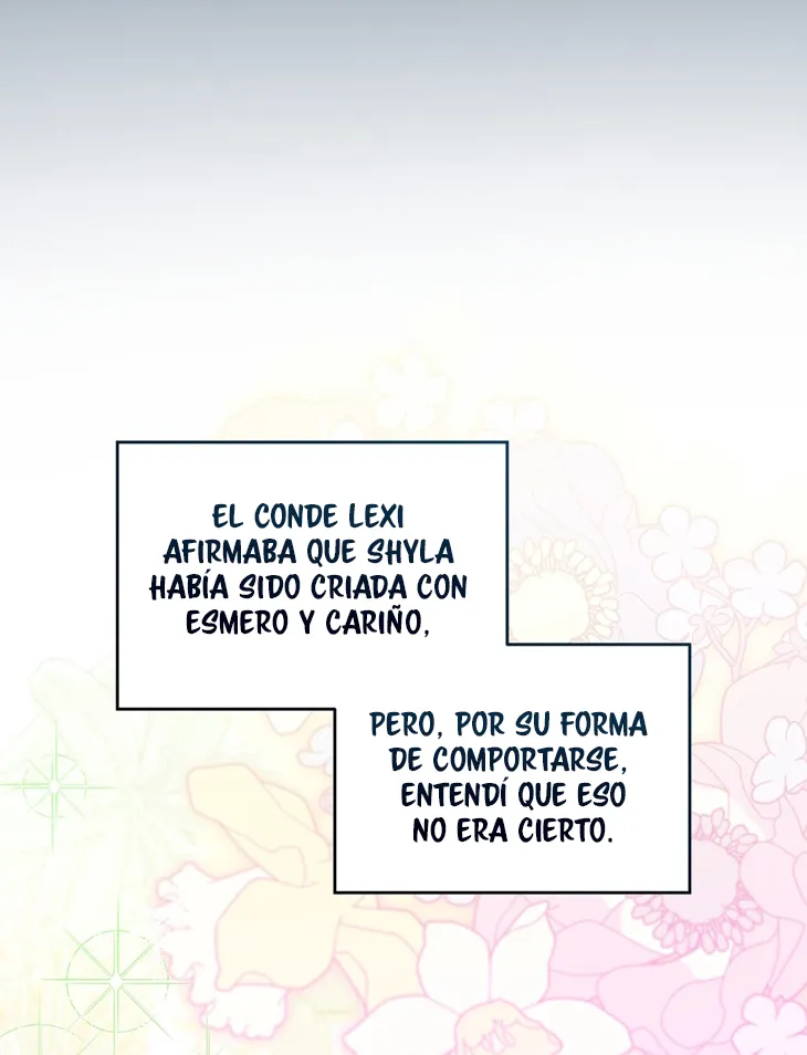 A Mi Querido Lobo capítulo 11, página 8