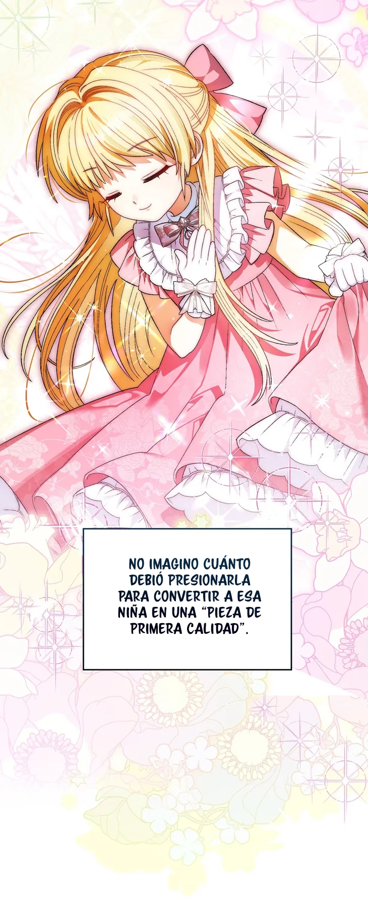 A Mi Querido Lobo capítulo 11, página 9