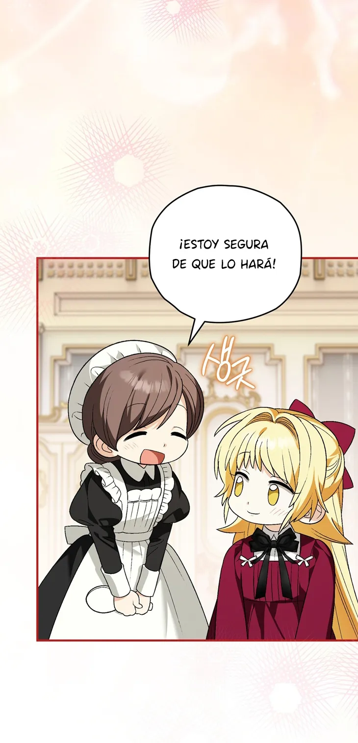 A Mi Querido Lobo capítulo 12, página 10
