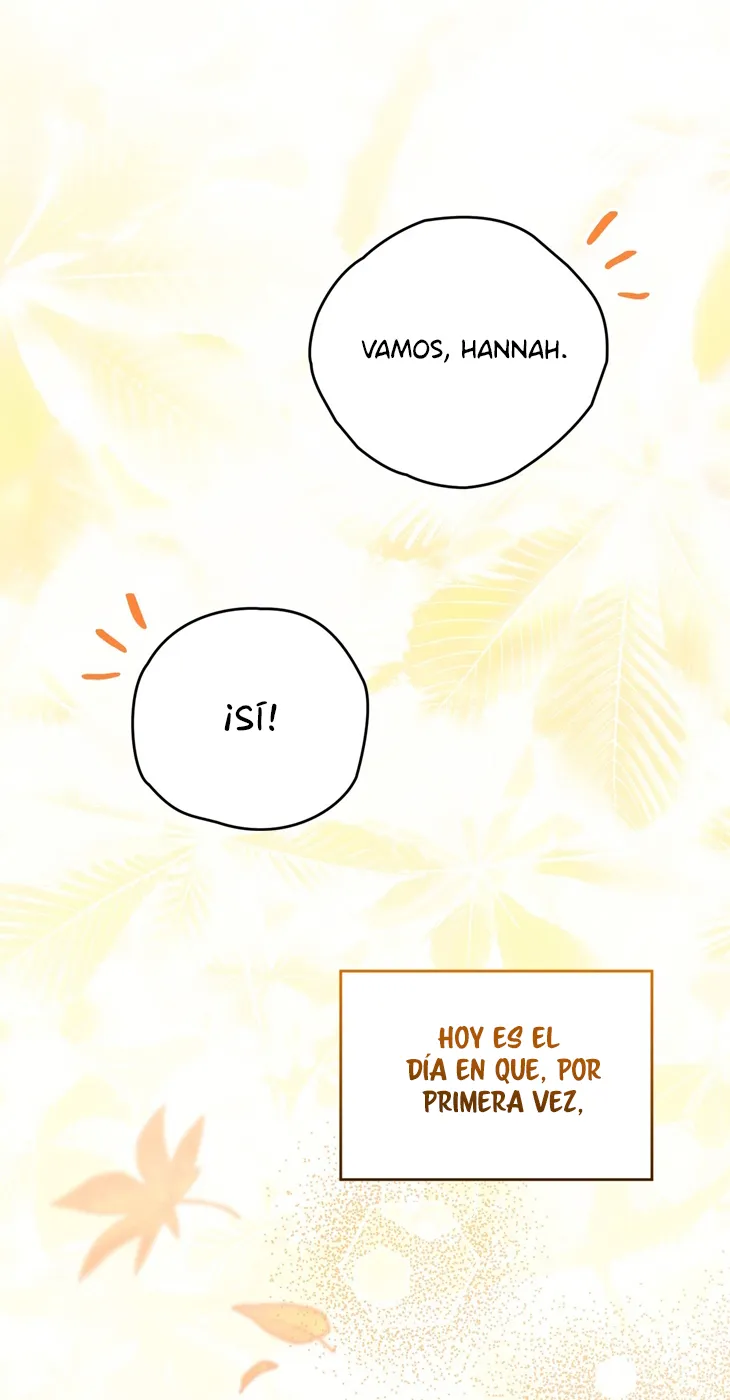 A Mi Querido Lobo capítulo 12, página 12