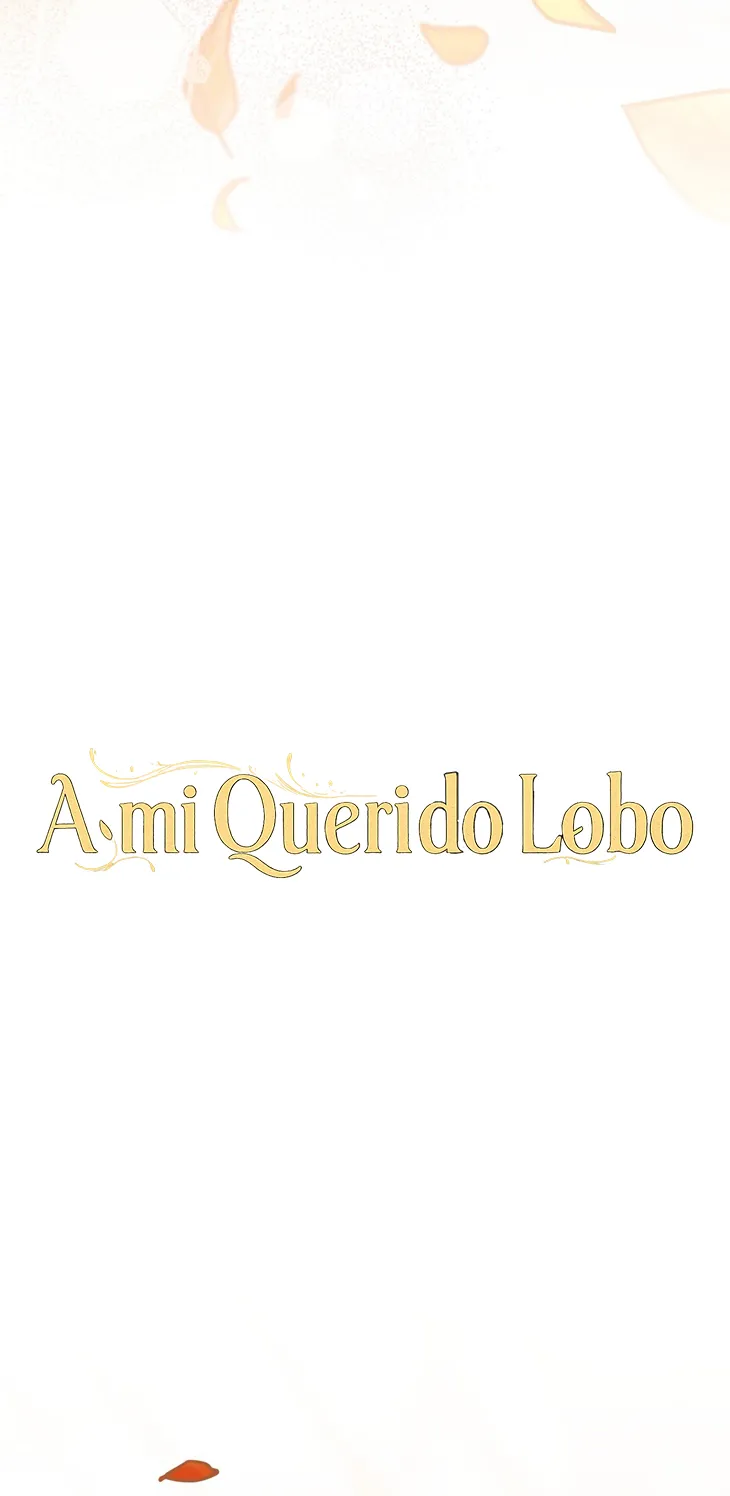 A Mi Querido Lobo capítulo 12, página 14