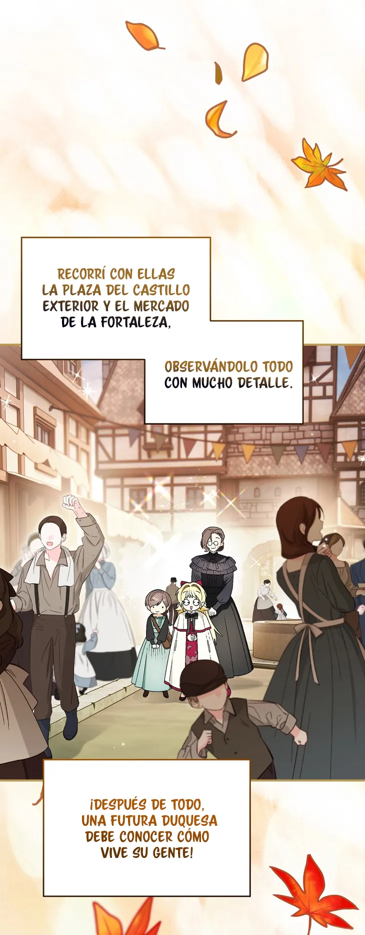 A Mi Querido Lobo capítulo 12, página 15