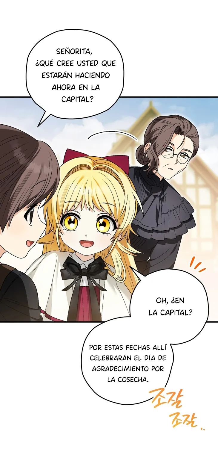 A Mi Querido Lobo capítulo 12, página 17