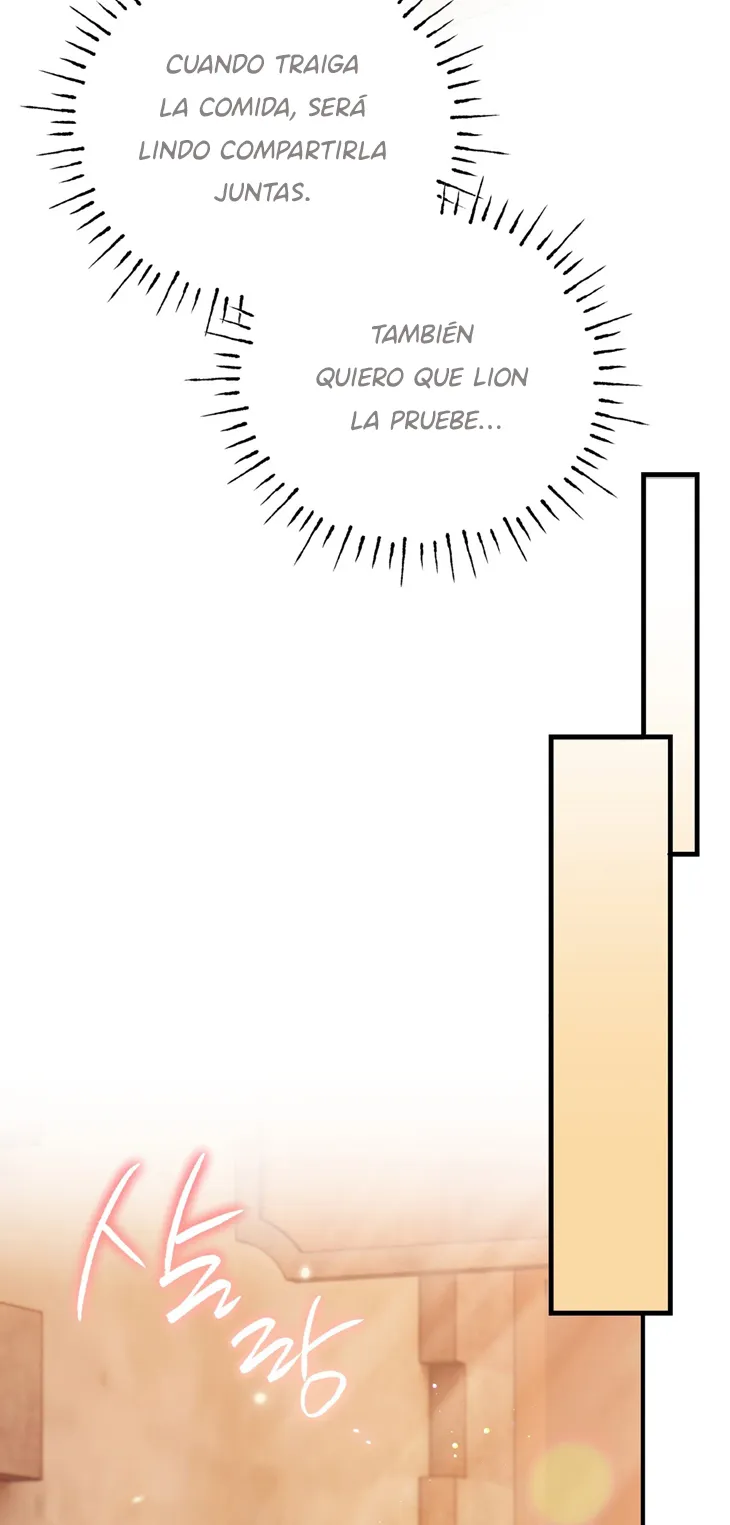 A Mi Querido Lobo capítulo 12, página 39