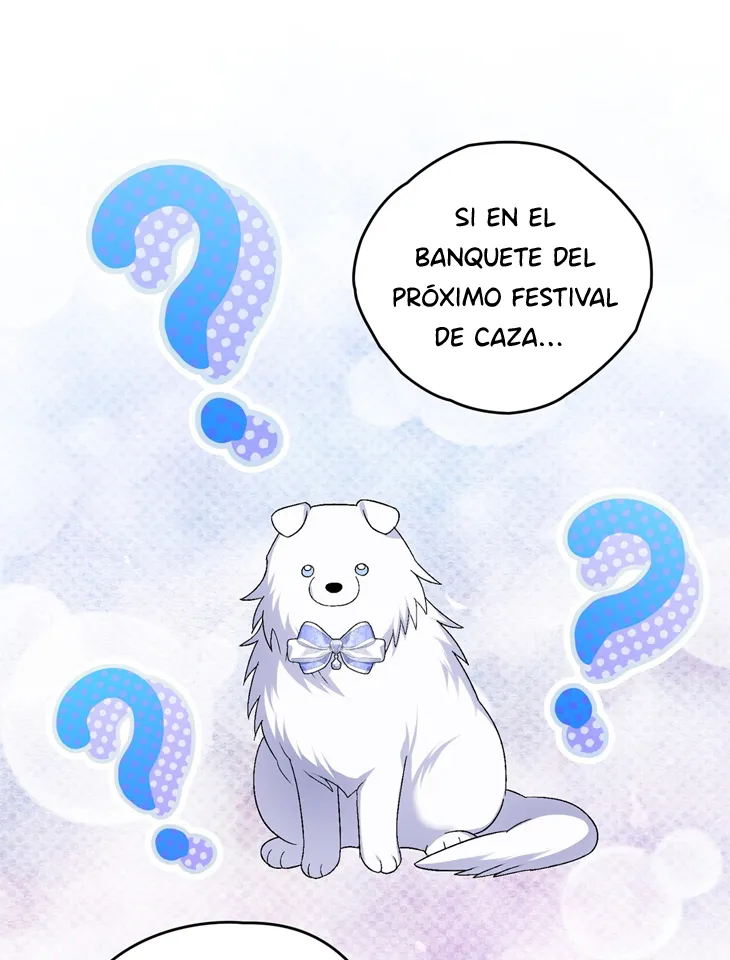 A Mi Querido Lobo capítulo 12, página 4