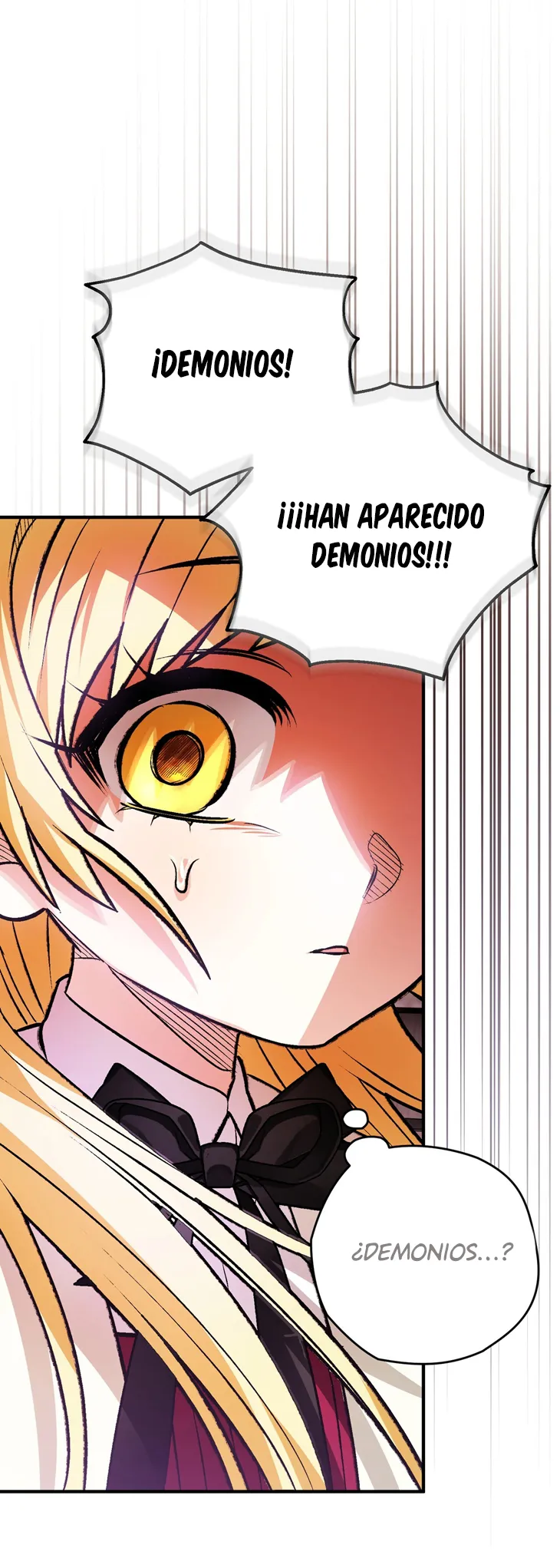 A Mi Querido Lobo capítulo 12, página 44