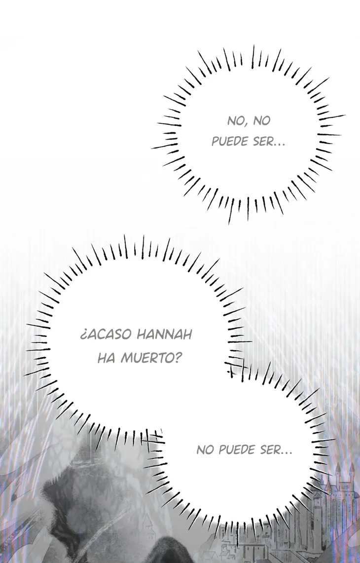 A Mi Querido Lobo capítulo 12, página 69