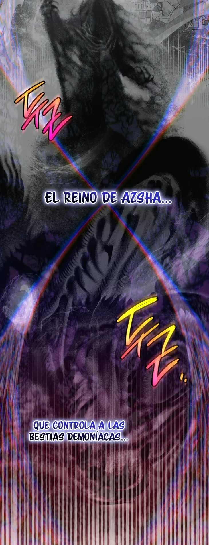 A Mi Querido Lobo capítulo 12, página 70
