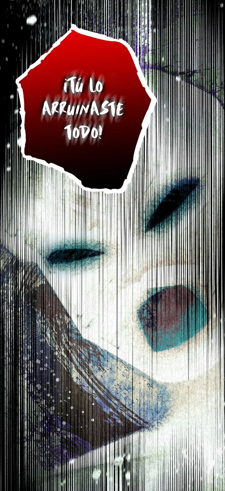 A Mi Querido Lobo capítulo 12, página 81