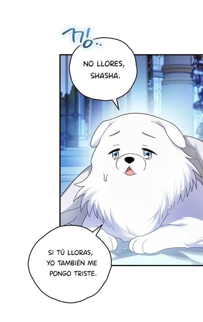 A Mi Querido Lobo capítulo 13, página 14