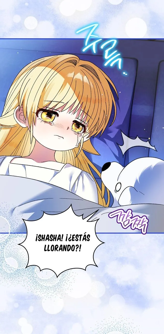 A Mi Querido Lobo capítulo 13, página 4
