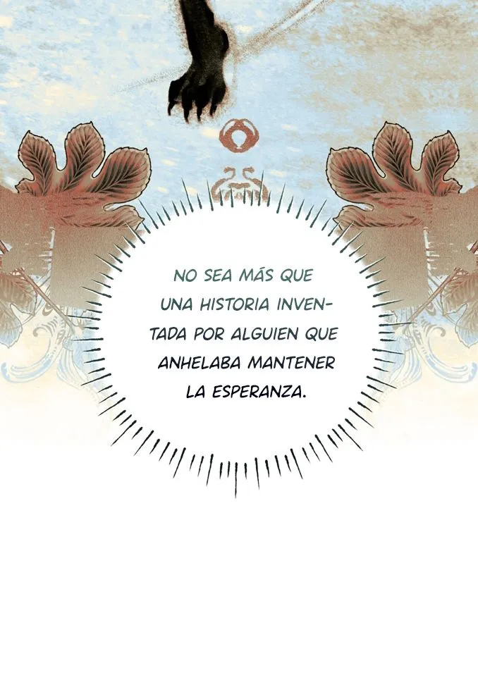 A Mi Querido Lobo capítulo 13, página 46