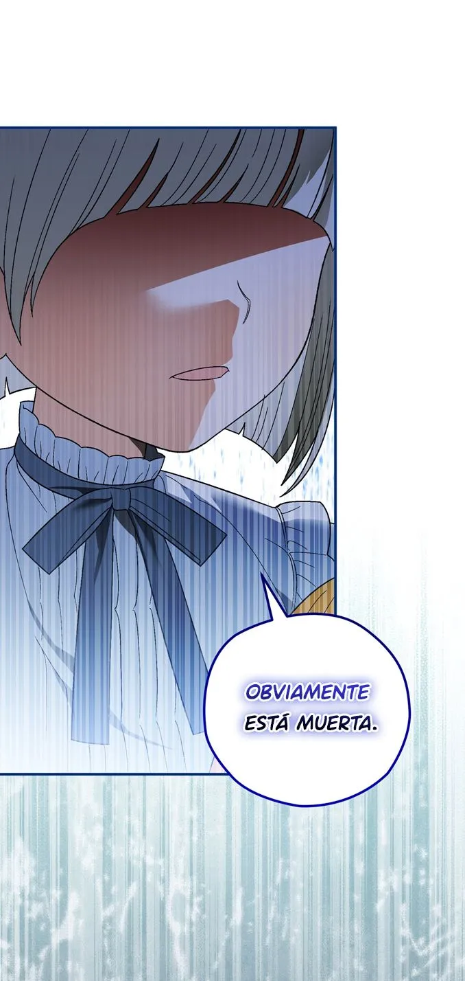 A Mi Querido Lobo capítulo 13, página 51