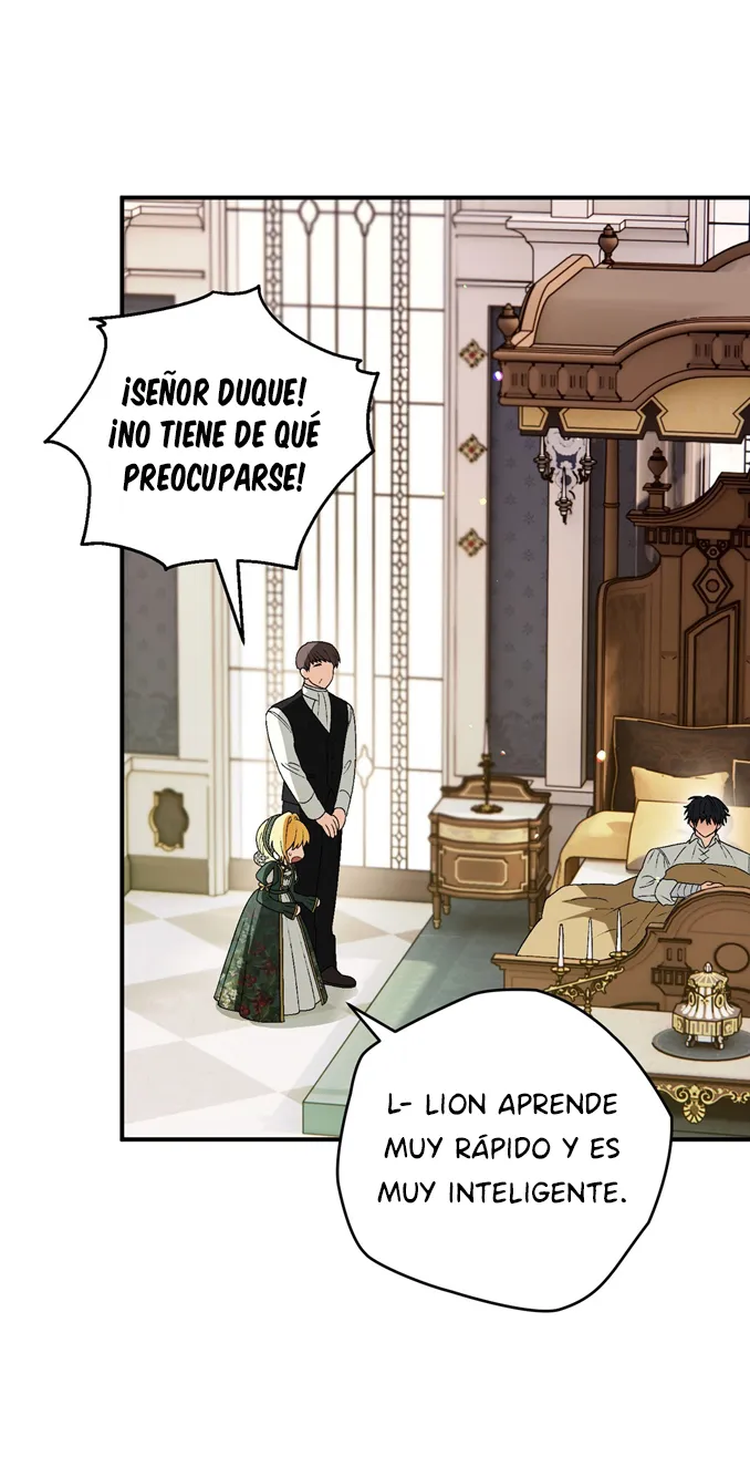 A Mi Querido Lobo capítulo 14, página 12