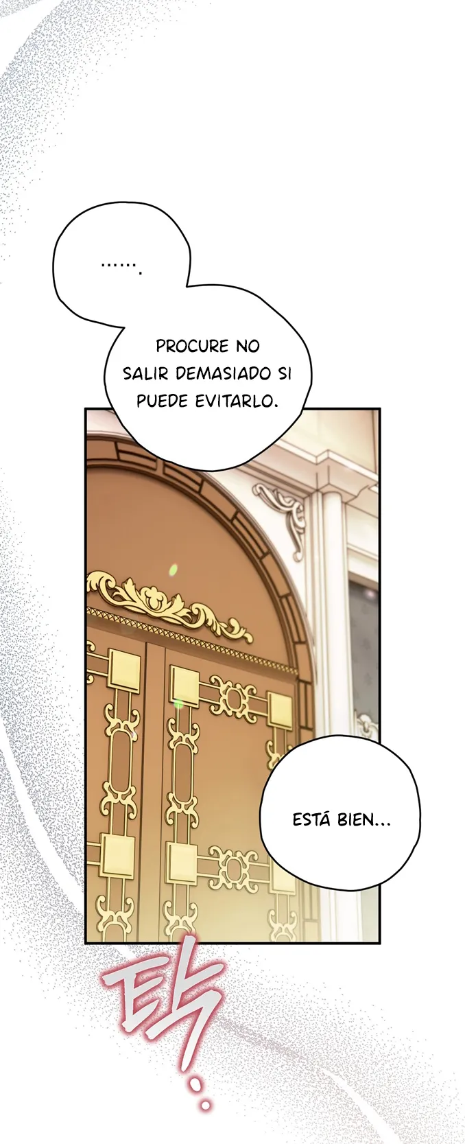 A Mi Querido Lobo capítulo 14, página 15