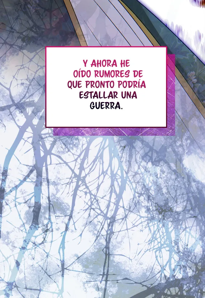 A Mi Querido Lobo capítulo 14, página 18