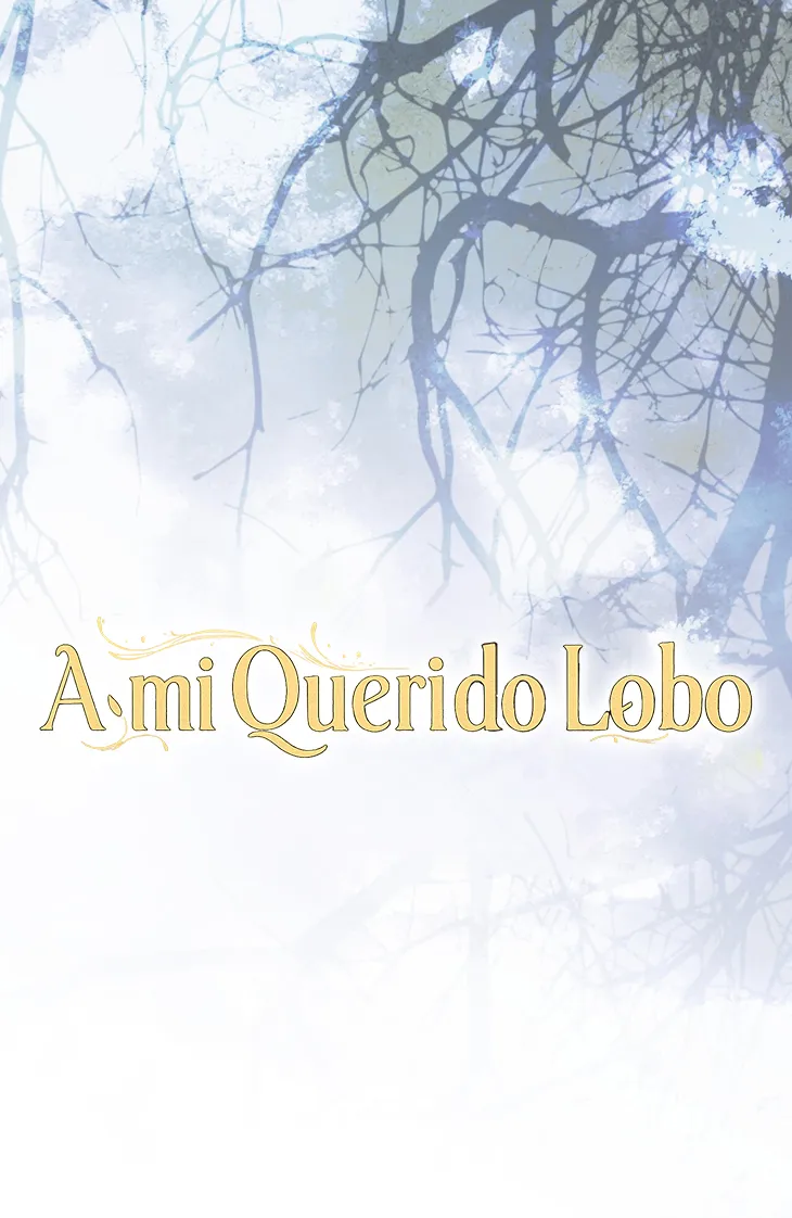 A Mi Querido Lobo capítulo 14, página 19