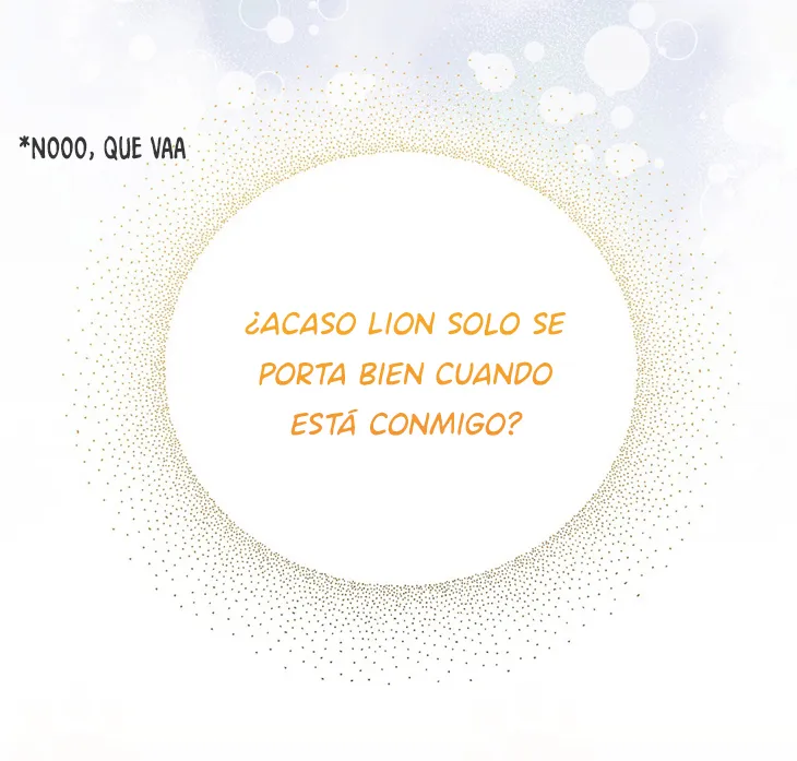 A Mi Querido Lobo capítulo 15, página 20