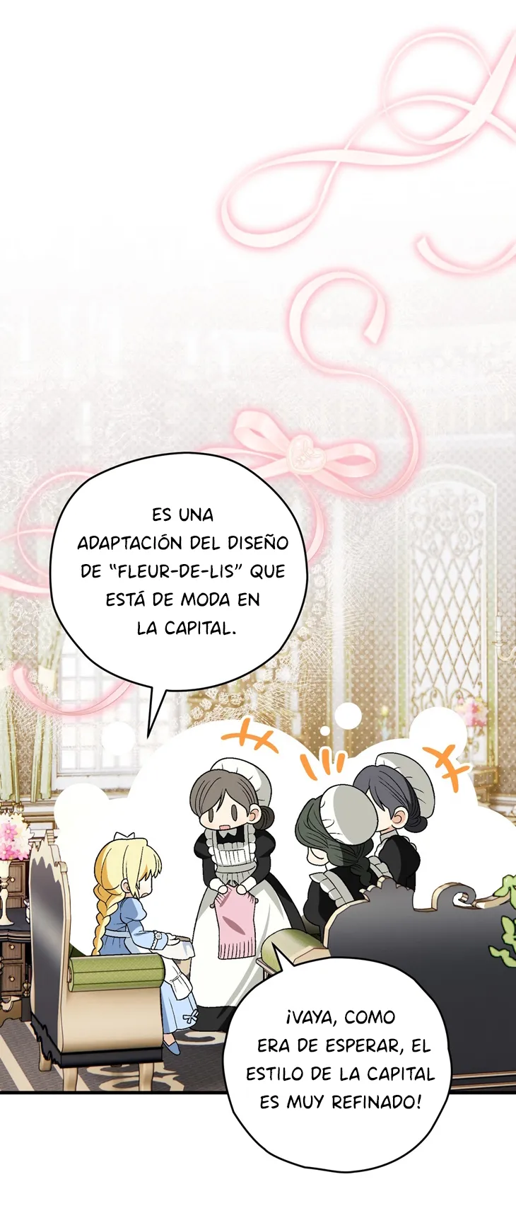 A Mi Querido Lobo capítulo 15, página 44