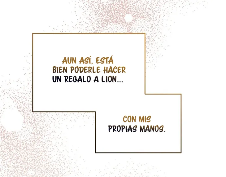 A Mi Querido Lobo capítulo 15, página 49
