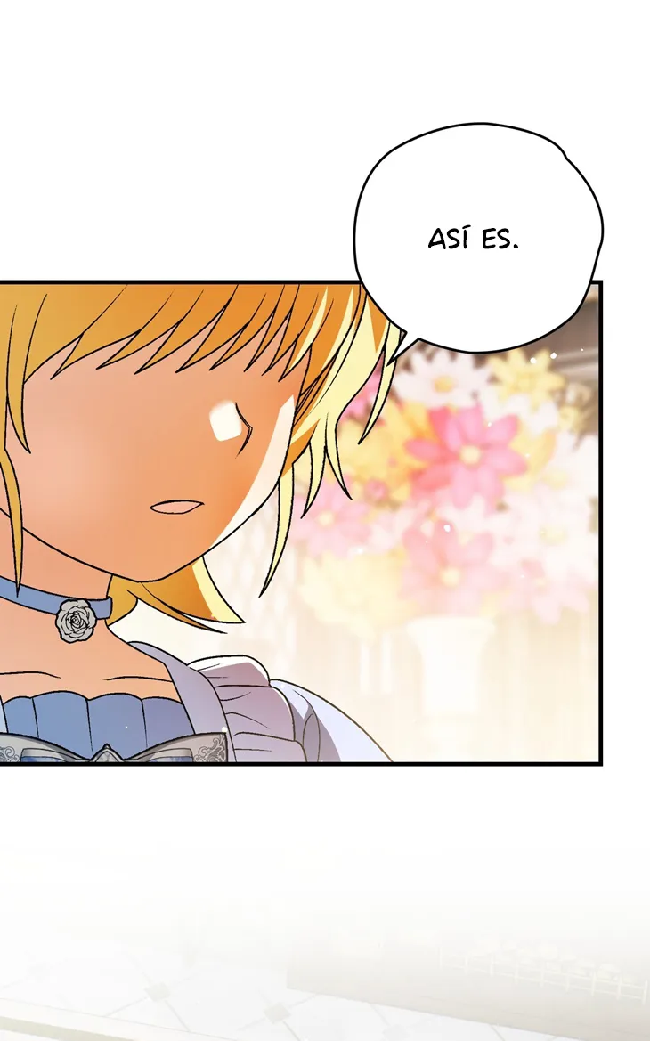 A Mi Querido Lobo capítulo 15, página 55