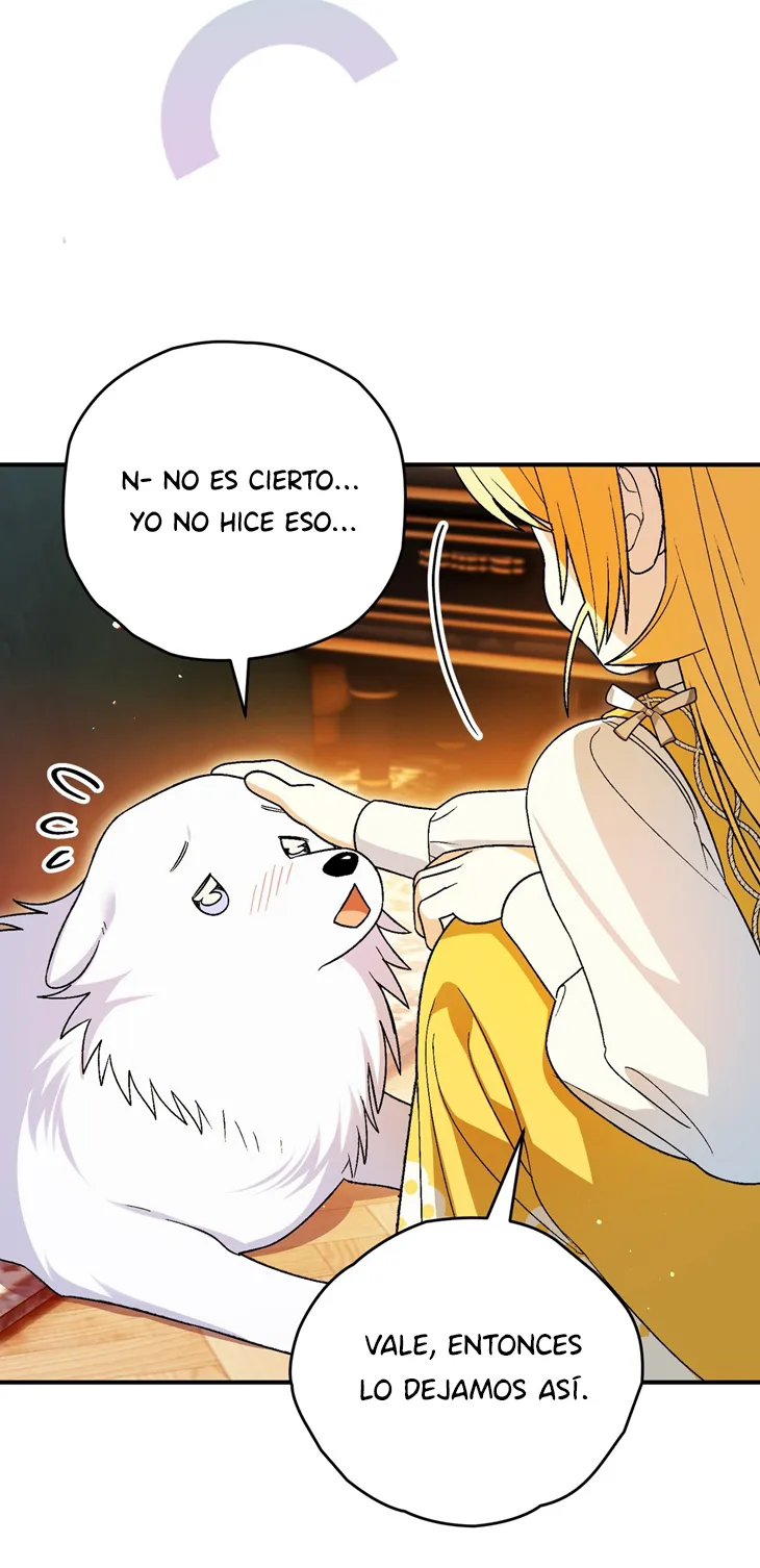 A Mi Querido Lobo capítulo 16, página 11