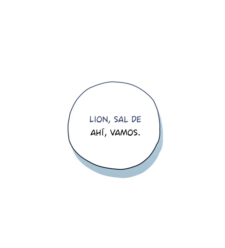 A Mi Querido Lobo capítulo 16, página 2