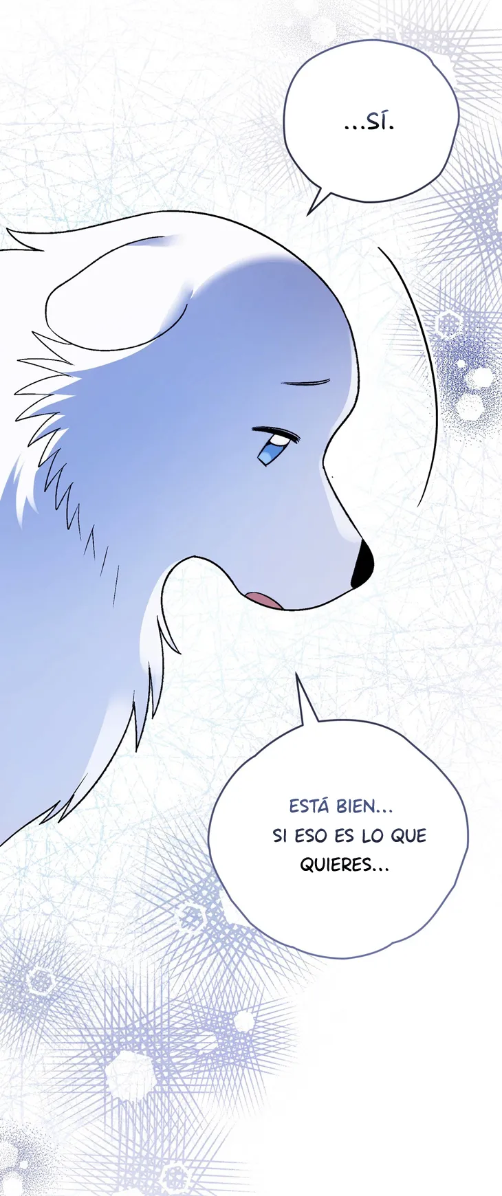 A Mi Querido Lobo capítulo 16, página 25