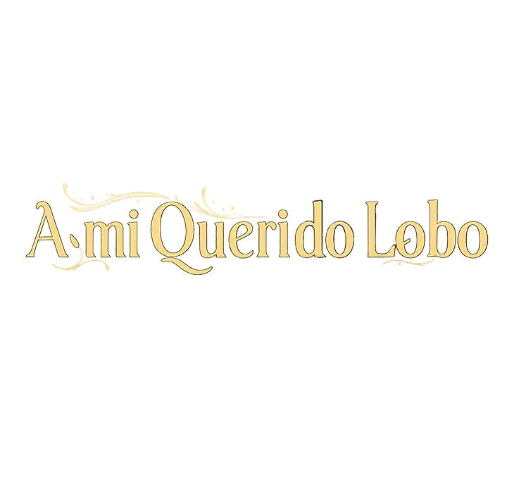 A Mi Querido Lobo capítulo 16, página 27