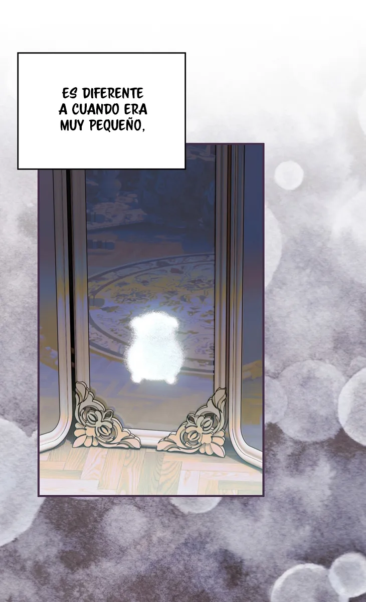 A Mi Querido Lobo capítulo 16, página 35