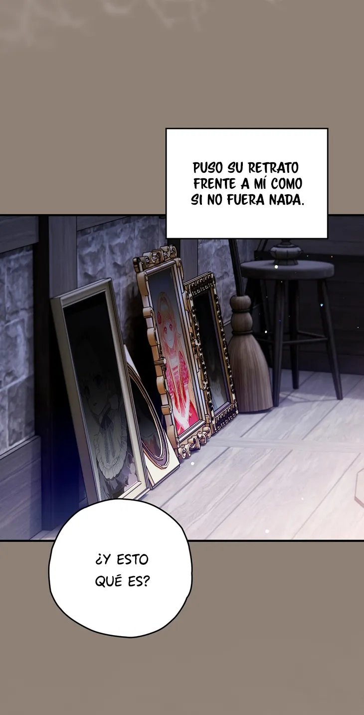 A Mi Querido Lobo capítulo 16, página 47
