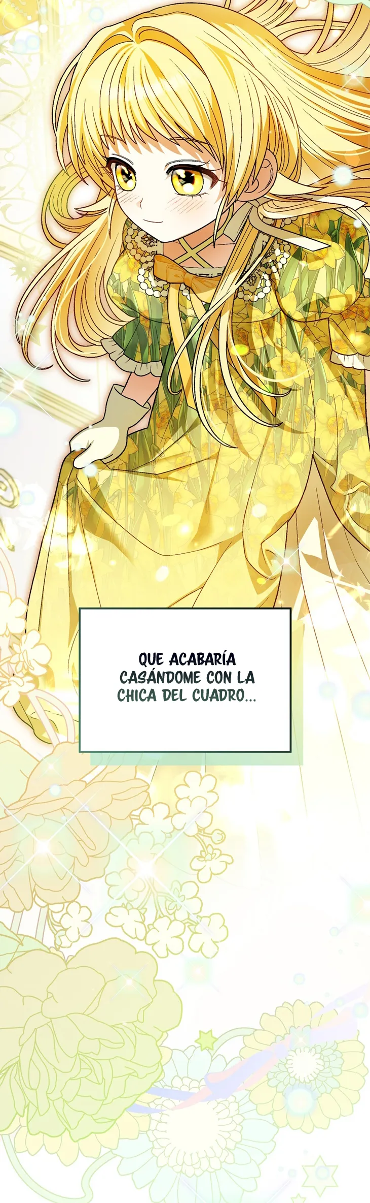 A Mi Querido Lobo capítulo 16, página 55