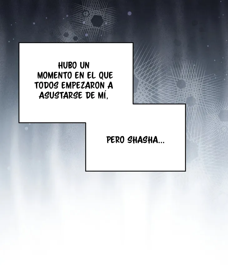 A Mi Querido Lobo capítulo 16, página 60