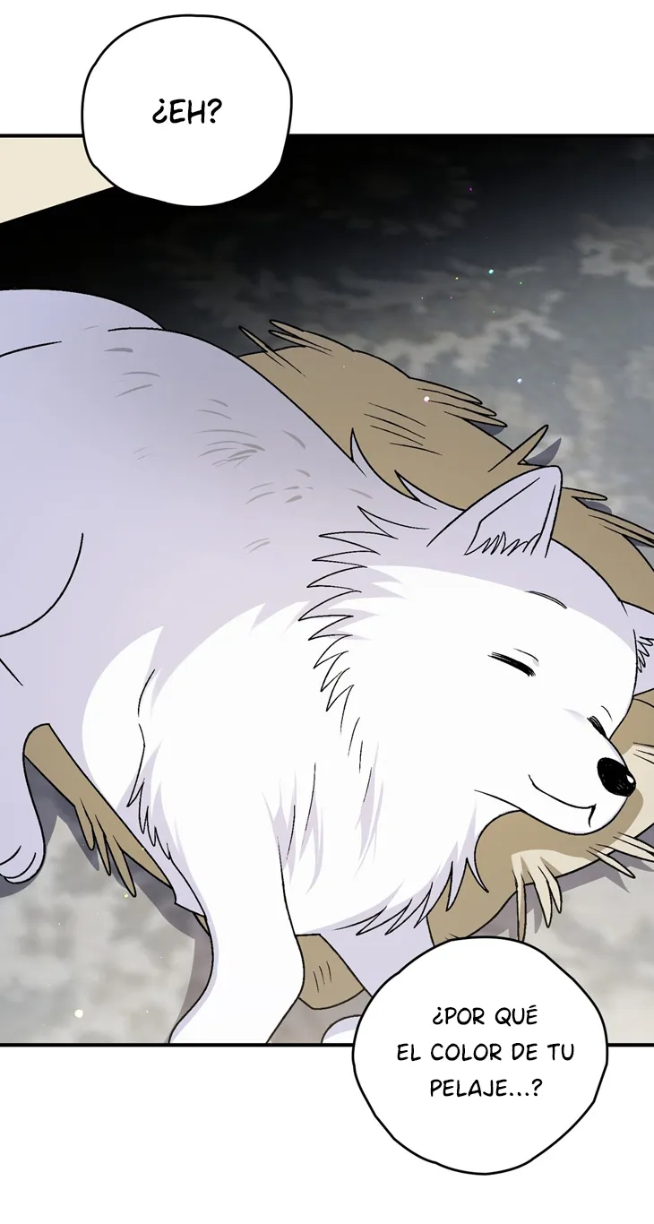 A Mi Querido Lobo capítulo 17, página 3