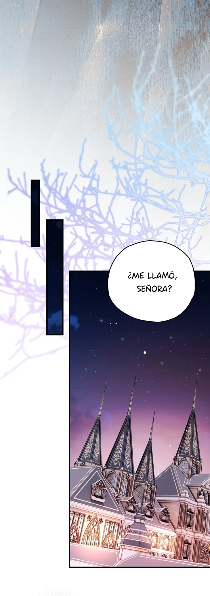 A Mi Querido Lobo capítulo 17, página 48