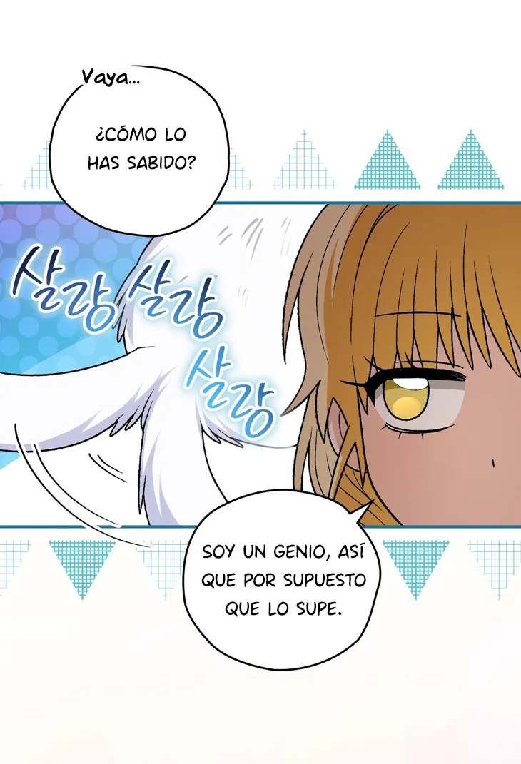 A Mi Querido Lobo capítulo 17, página 6