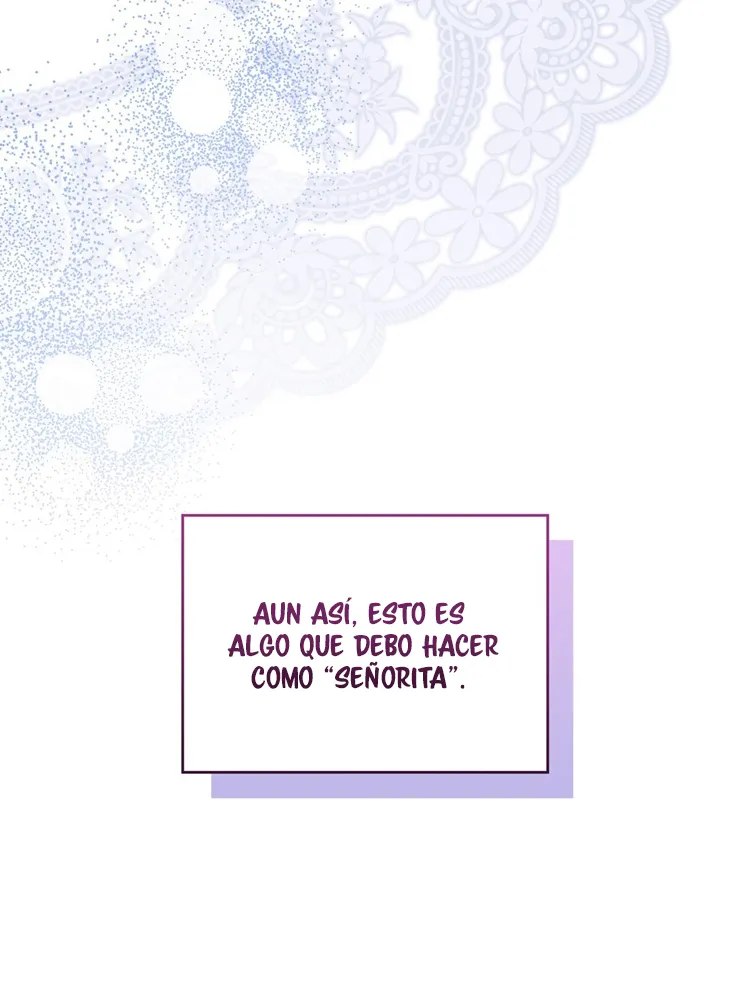 A Mi Querido Lobo capítulo 17, página 70