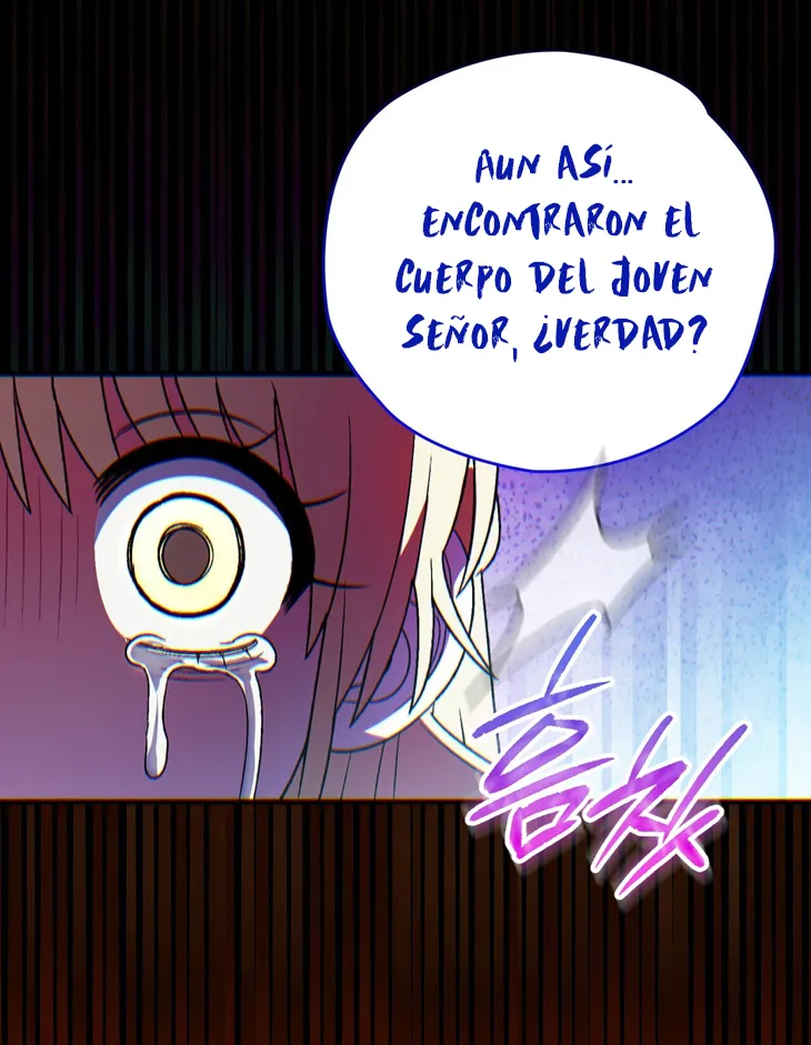 A Mi Querido Lobo capítulo 18, página 12